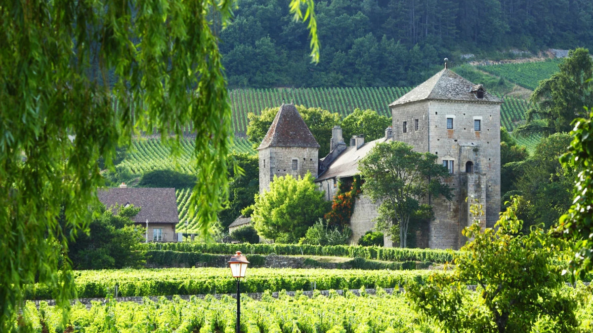 Chambertin
