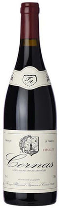 Cornas Chaillot Thierry Allemand - 2014 - 750ml