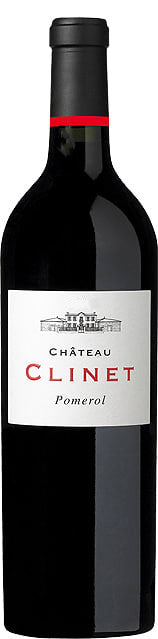 Pomerol Château Clinet - 2019 - 750ml