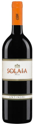 Toscana Solaia Marchesi Antinori - 2014 - 750ml