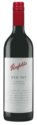 Cabernet-Sauvignon South Australia Bin 707 Penfolds - 2012 - 750ml