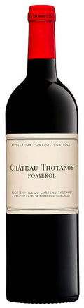Pomerol Château Trotanoy - 2009 - 750ml