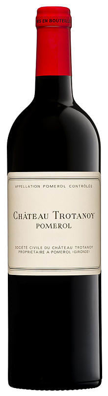 Pomerol Château Trotanoy - 2009 - 750ml