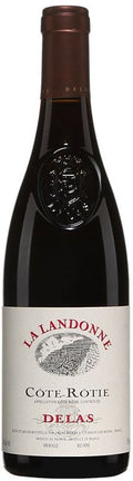 Côte-Rôtie La Landonne Delas Frères - 2003 - 750ml