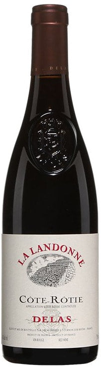 Côte-Rôtie La Landonne Delas Frères - 2003 - 750ml