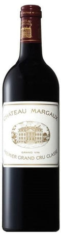 Margaux 1st Growth Classified Château Margaux - 2020 - 750ml