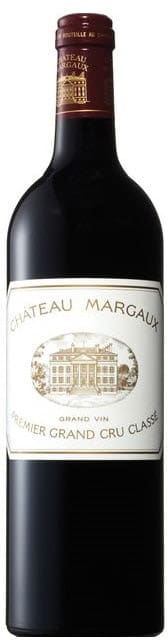 Margaux 1er Grand Cru Classé Château Margaux - 2020 - 750ml