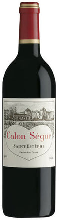 Saint-Estèphe Grand Cru Classé Château Calon Ségur - 2008 - 1500ml