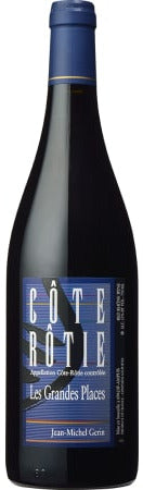 Côte-Rôtie Les Grandes Places Domaine Jean-Michel Gerin - 2020 - 750ml
