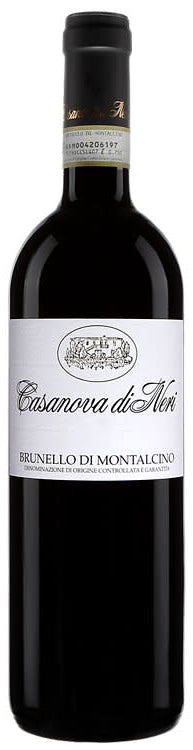 Brunello di Montalcino Casanova di Neri - 2012 - 750ml