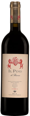 Toscana Il Pino di Biserno Tenuta di Biserno - 2017 - 750ml