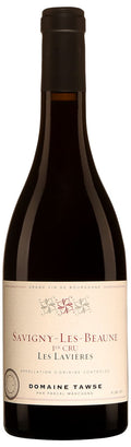 Savigny-lès-Beaune 1er cru Les Lavières Domaine Tawse Marchand & Tawse - 2017 - 750ml