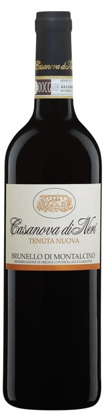 Brunello di Montalcino Tenuta Nuova Casanova di Neri - 2012 - 750ml