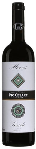 Barolo Mosconi Pio Cesare - 2017 - 750ml