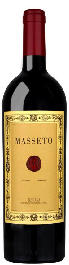 Tuscany Masseto Tenuta dell'Ornellaia - 2006 - 750ml