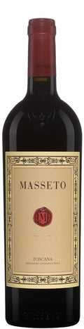 Toscana Masseto Tenuta dell'Ornellaia - 2010 - 750ml