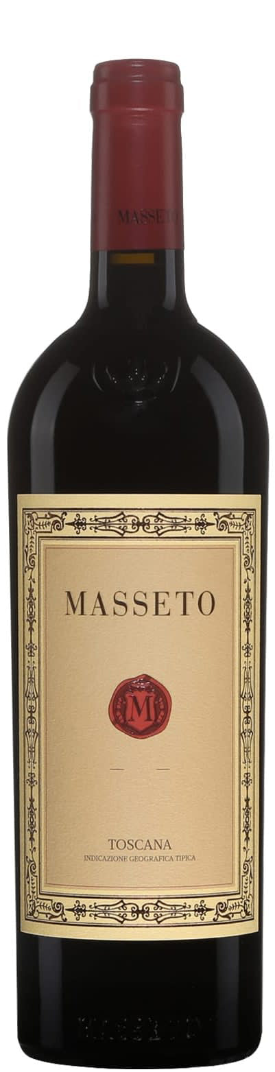 Toscana Masseto Tenuta dell'Ornellaia - 2010 - 750ml