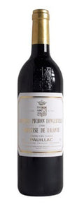 Pauillac Grand Cru Classé Château Pichon Longueville Comtesse de Lalande - 2014 - 750ml