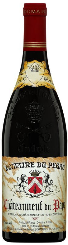 Châteauneuf-du-Pape Cuvée Réservée Domaine du Pégau - 2009 - 750ml