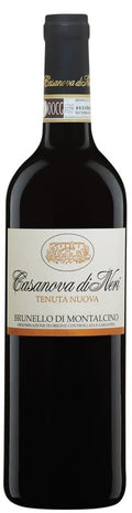 Brunello di Montalcino Tenuta Nuova Casanova di Neri - 2004 - 750ml