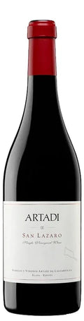 Rioja San Lázaro Artadi - 2016 - 750ml