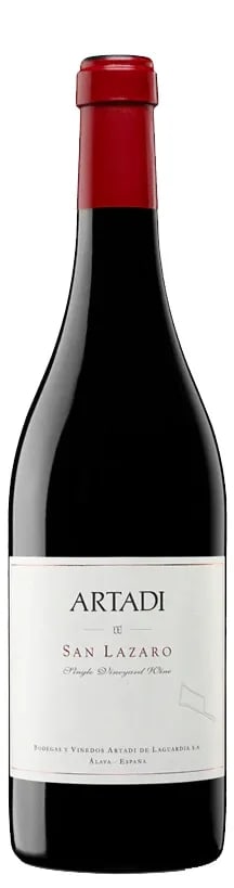 Rioja San Lázaro Artadi - 2016 - 750ml