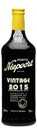 Porto Vintage Niepoort - 2015 - 750ml