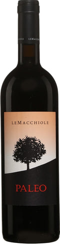 Toscana Paleo Le Macchiole - 2015 - 750ml