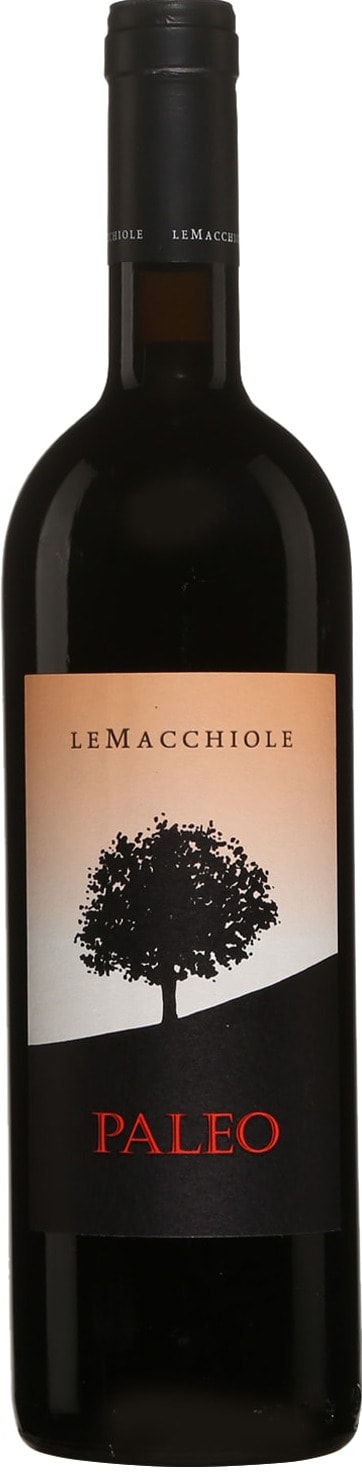 Toscana Paleo Le Macchiole - 2015 - 750ml