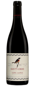 Côte-Rôtie Saint Cosme Château de Saint Cosme - 2017 - 750ml