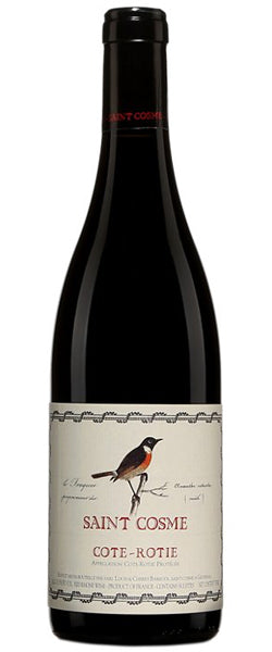 Côte-Rôtie Saint Cosme Château de Saint Cosme - 2017 - 750ml