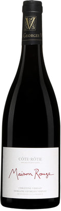 Côte-Rôtie Maison Rouge Domaine Georges Vernay - 2020 - 750ml