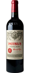 Pomerol Petrus - 1998 - 750ml