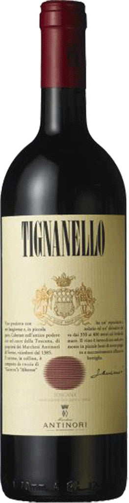 Toscana Tignanello Marchesi Antinori - 2013 - 750ml
