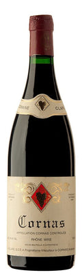 Cornas Domaine Auguste Clape - 1999 - 750ml