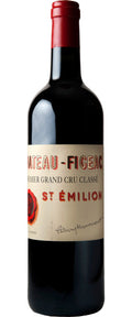 Saint-Emilion 1er Grand Cru Classé Château-Figeac - 2004 - 750ml