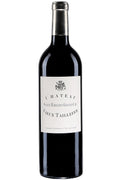 Saint-Emilion Grand Cru Château Vieux Taillefer - 2018 - 750ml