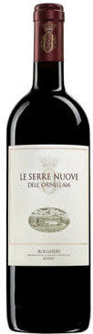 Bolgheri Le Serre Nuove Tenuta dell'Ornellaia - 2008 - 750ml