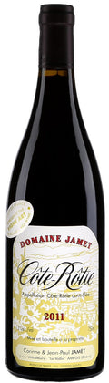 Côte-Rôtie Domaine Jamet - 2011 - 750ml