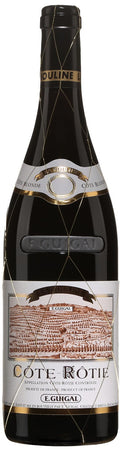 Côte-Rôtie La Mouline Côte Blonde E. Guigal - 2016 - 750ml