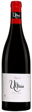 Bierzo Ultreia Rapolao Raul Perez - 2018 - 750ml