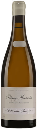 Puligny-Montrachet Étienne Sauzet - 2018 - 750ml