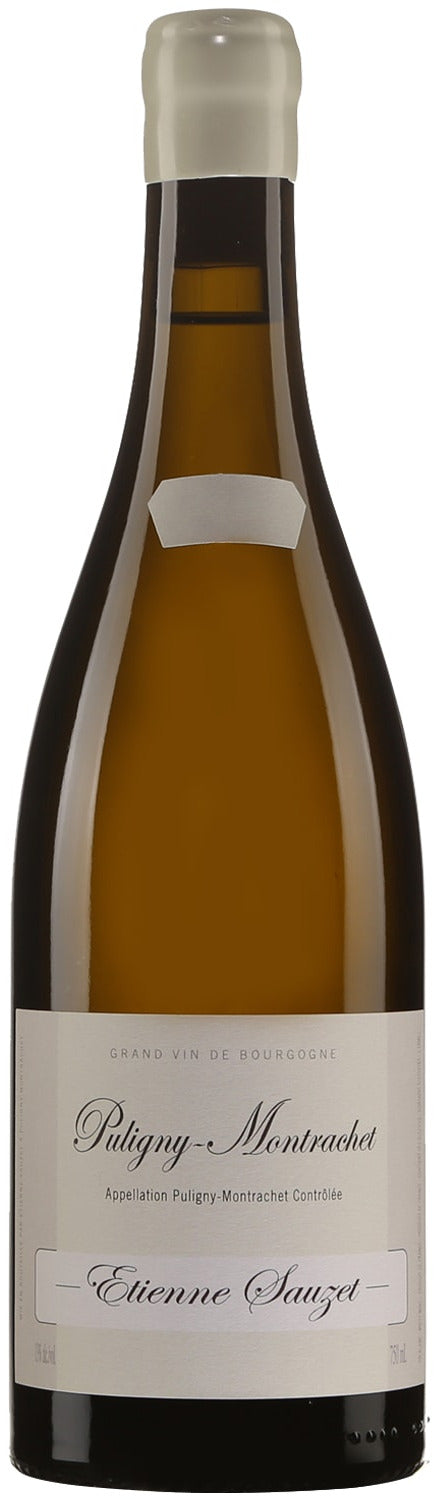 Puligny-Montrachet Étienne Sauzet - 2018 - 750ml