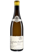 Chablis Grand Cru Valmur Domaine François Raveneau - 2013 - 750ml
