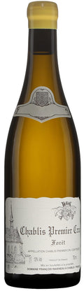 Chablis Premier Cru Forêt Domaine François Raveneau - 2018 - 750ml