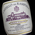 Toscana Vigna d'Alceo Castello dei Rampolla - 2004 - 750ml