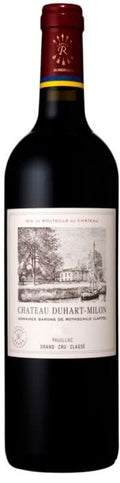 Pauillac Grand Cru Classé Château Duhart-Milon - 2004 - 750ml