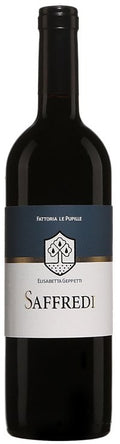 Maremma Toscana Saffredi Fattoria Le Pupille - 2010 - 750ml