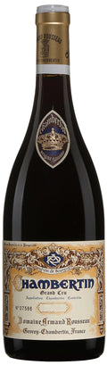 Chambertin Grand Cru Domaine Armand Rousseau Père & Fils - 2020 - 750ml