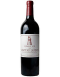 Pauillac 1st Growth Classified Grand Vin de Château Latour - 2004 - 750ml